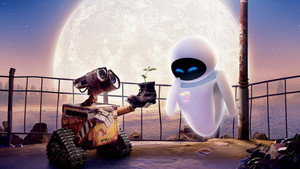ВАЛЛ·И (2008)