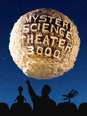 Таинственный театр 3000 года (1989)