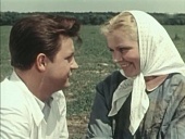 Когда поют соловьи трейлер (1956)