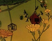 Стрекоза и муравей трейлер (1961)