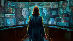 Захват 3 сезон 1 серия (2019)