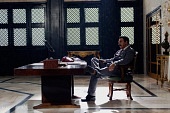 Дом Саддама трейлер (2008)