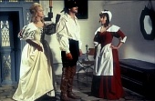 Три мушкетера: Подвески королевы (1961)