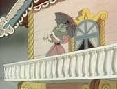 Кошкин дом трейлер (1958)
