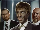 Человек ниоткуда трейлер (1961)