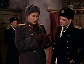 Два капитана трейлер (1955)