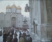 Борис Годунов трейлер (1986)