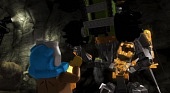 Lego: Приключения Клатча Пауэрса трейлер (2010)