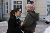 Александра трейлер (2010)