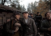 Паршивые овцы трейлер (2010)