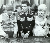 Фрэнки и Джонни трейлер (1966)