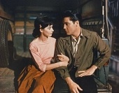 Одиночка трейлер (1961)