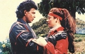 Коммандос трейлер (1988)
