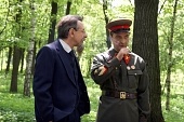 Тухачевский: Заговор маршала трейлер (2010)