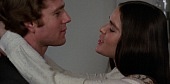 История любви трейлер (1970)