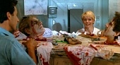 Возвращение в школу ужасов трейлер (1987)