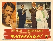 Дурная слава трейлер (1946)