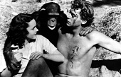 Тарзан: Человек-обезьяна трейлер (1932)