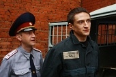 Побег трейлер (2010)