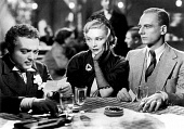 Секретный агент трейлер (1936)