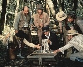 Сокровище Матекумбе трейлер (1976)
