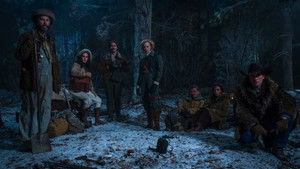 Йети трейлер (2026)