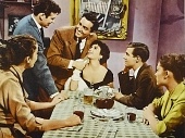 Рапсодия трейлер (1954)