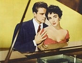 Рапсодия трейлер (1954)