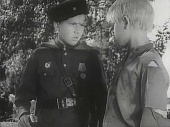 Сын полка трейлер (1946)