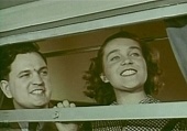 Веселые звезды трейлер (1954)