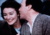 Мужчина и женщина трейлер (1966)
