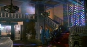 Дом 2: Проклятая обитель трейлер (1987)
