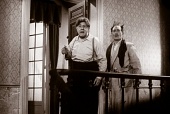 Невыносимый господин Болтун трейлер (1955)