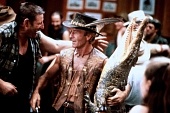 Крокодил Данди трейлер (1986)