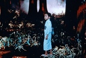 Сны Акиры Куросавы трейлер (1990)