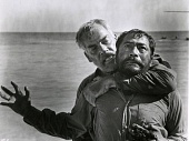 Ад в Тихом океане трейлер (1968)