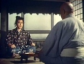 Самурай 3: Поединок на острове (1956)