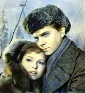 Случай на шахте восемь (1957)