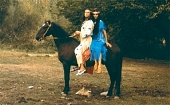 Виннету – вождь апачей трейлер (1964)