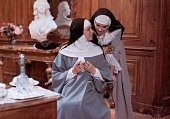 Монахиня трейлер (1966)