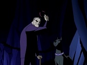 Бэтмен будущего: Возвращение Джокера трейлер (2000)