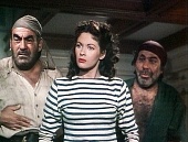 Дочь пирата трейлер (1950)