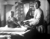 Гроза трейлер (1933)