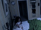 Паранормальное явление: Ночь в Пекине трейлер (2011)