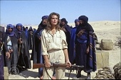 Сахара трейлер (1983)