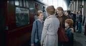 Гарри Поттер и Дары Смерти: Часть II трейлер (2011)