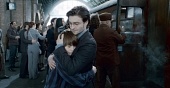 Гарри Поттер и Дары Смерти: Часть II трейлер (2011)