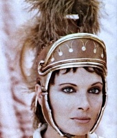 Антоний и Клеопатра (1972)