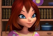 Winx Club: Волшебное приключение трейлер (2010)