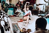 Афродита, богиня любви трейлер (1958)